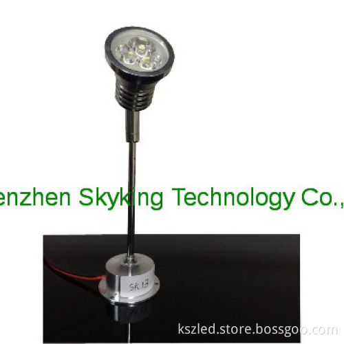 LED displaycase light .LED cabinet light. LED showcase light